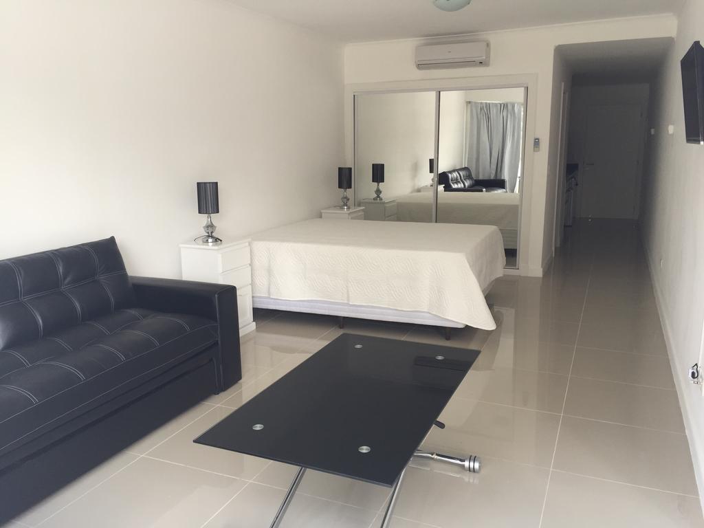 Green Park - Lloret De Mar Punta Del Este Punta Ballena Habitación foto